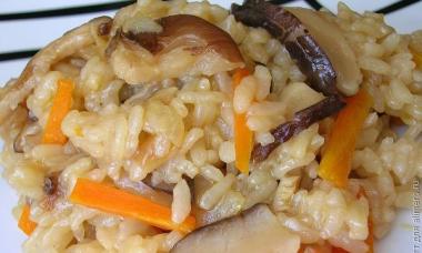 Как готовить грибы шиитаке – рецепты и калорийность вареных грибов